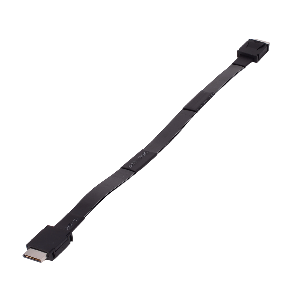 Cable de Extensión ADT-Link de - External Gpu Dock Pcie 4.0 Oculink reseña y precio