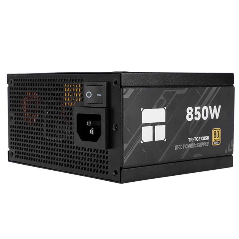 Fuente de alimentación modular - Sfx Power Supply 850W Gold reseña y precio