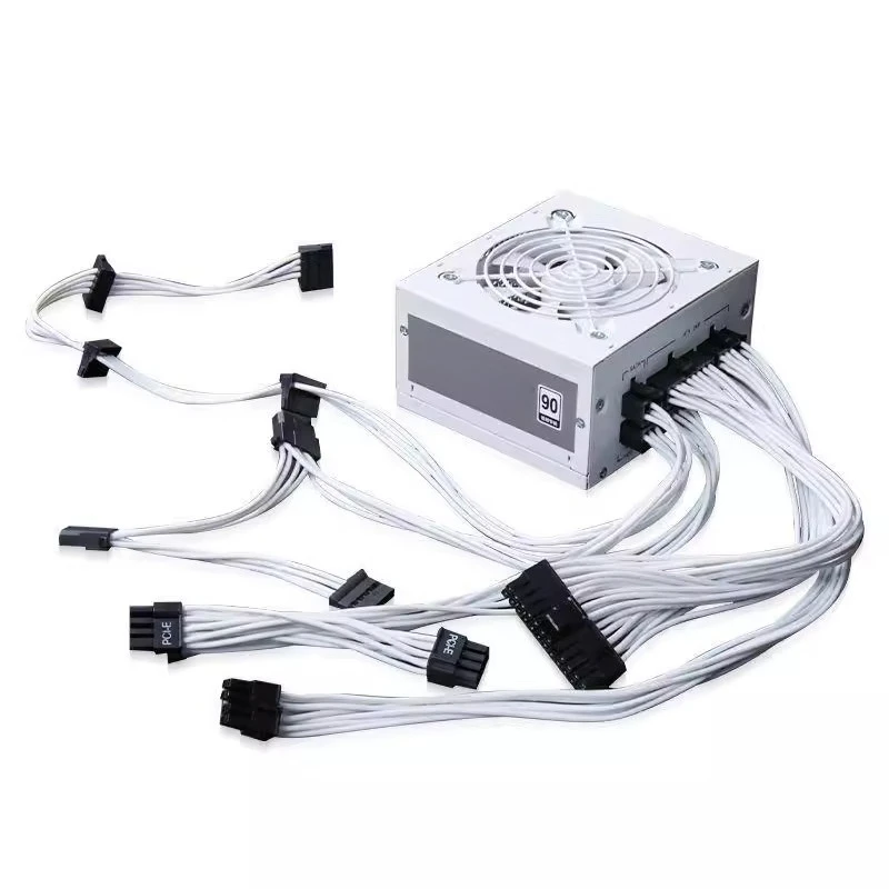 Fuente de alimentación silenci - Sfx Power Supply 850W Gold reseña y precio