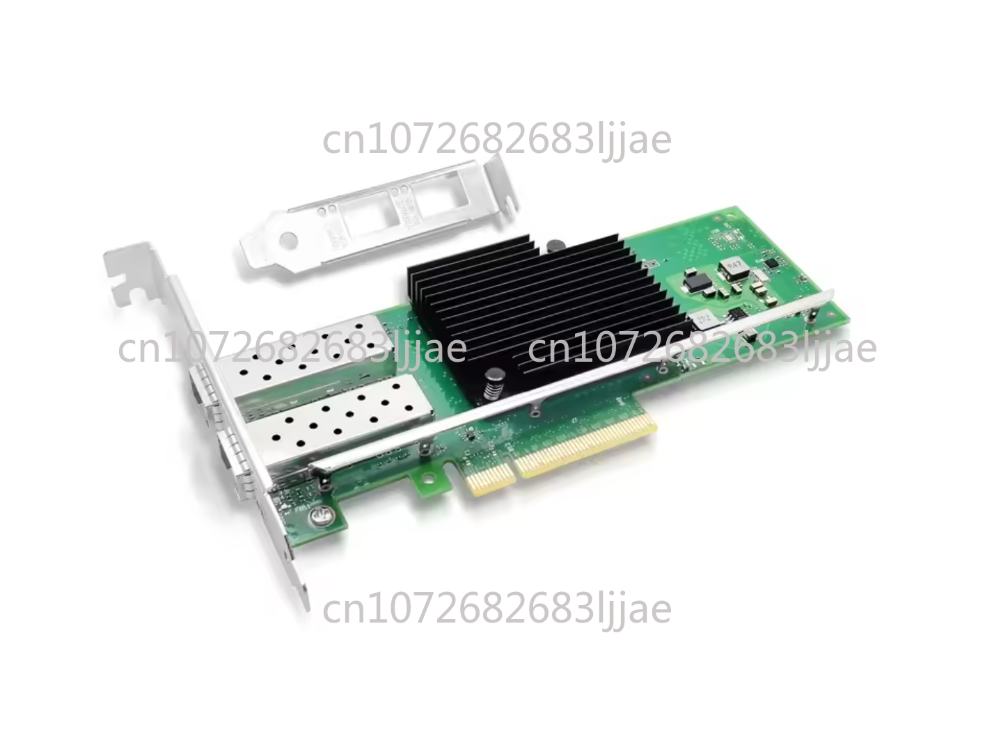 Adaptador de servidor X710-DA2 - 10Gb Sfp+ Pcie Network Card Dual Port reseña y precio