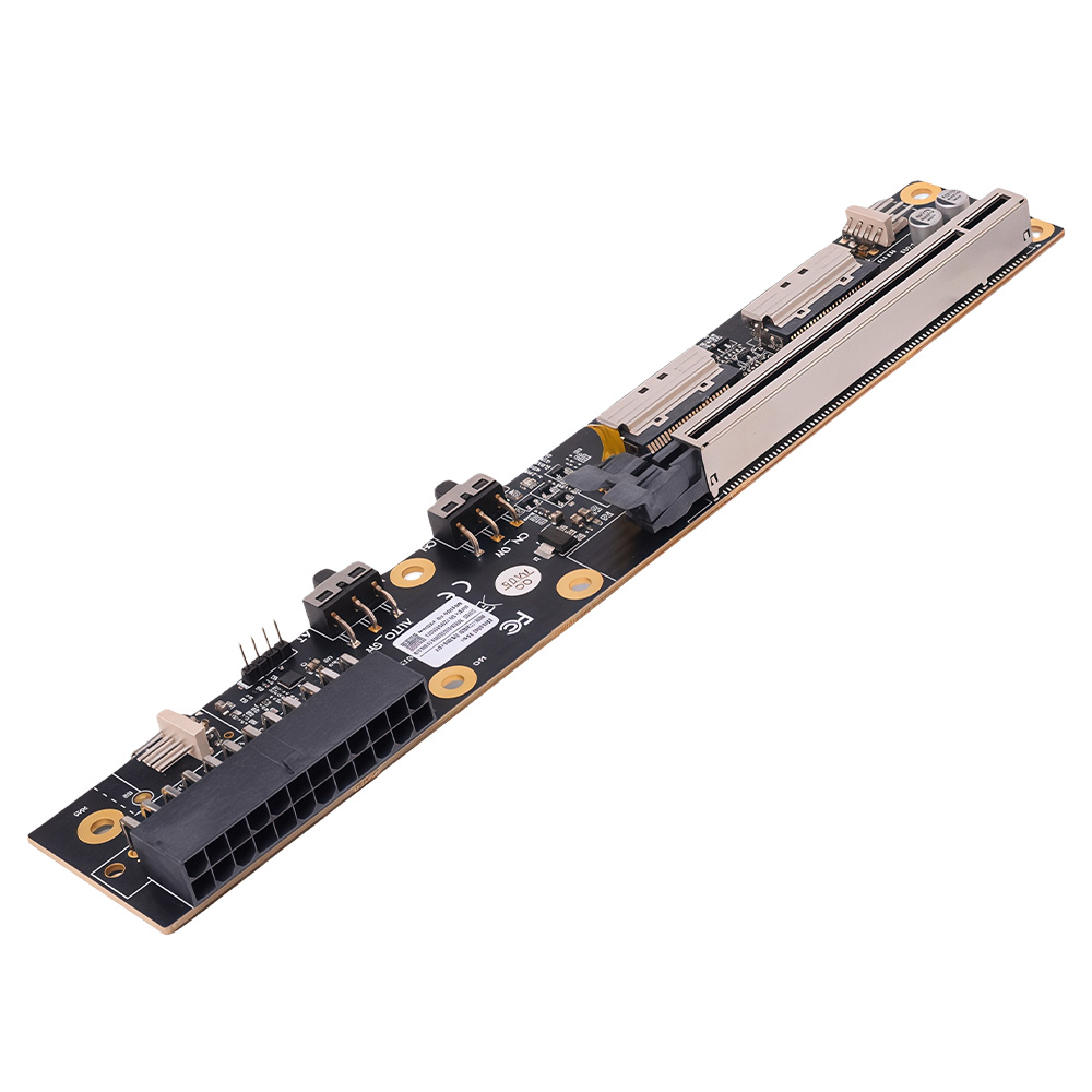 Soporte de Doble Ranura Dual S - External Gpu Dock Pcie 4.0 Oculink reseña y precio